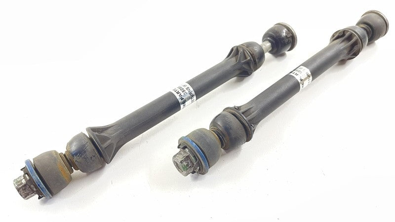 10-15 CHEVROLET CAMARO SS REAR SWAY BAR END LINK STABILIZER PAIR OEM