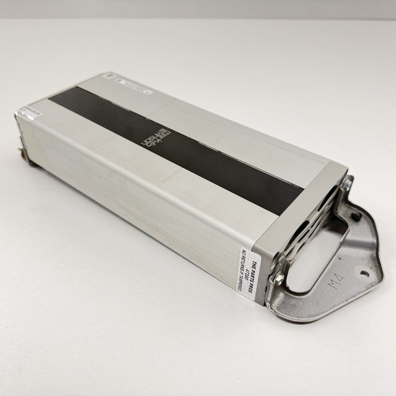 86280-0W550 / 86280 0W550 / 862800W550 08-10 Lexus IS F Mark Levinson Radio Audio Amplifier Amp 86280-0W550 OEM