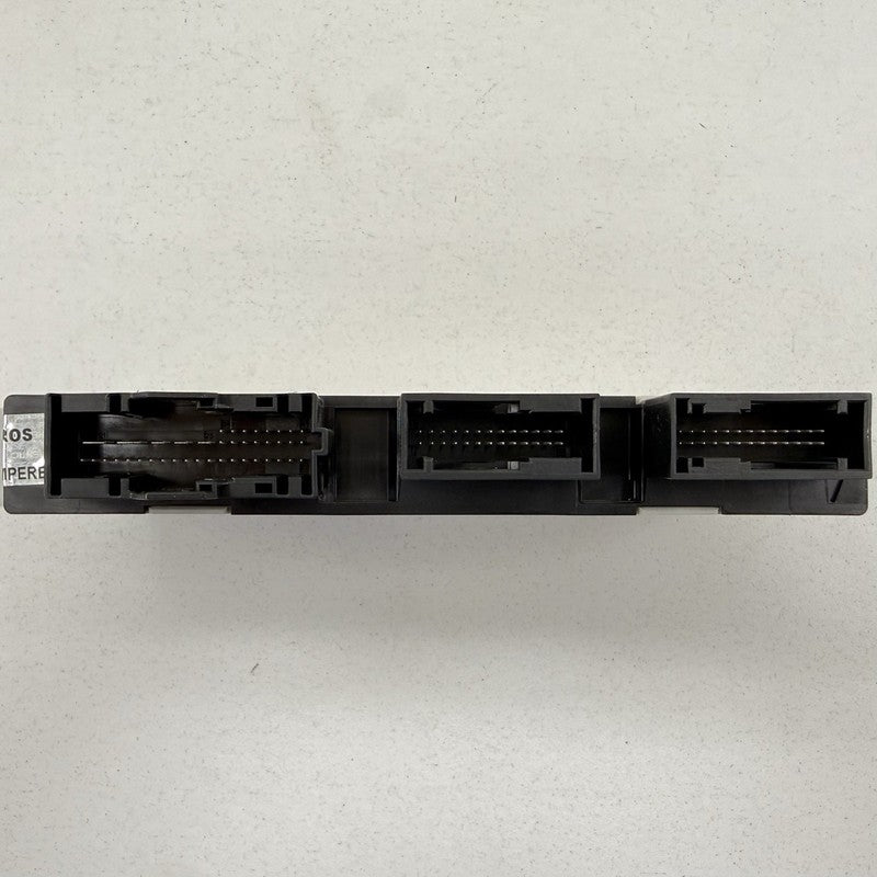 8617549 12-16 BMW M5 F10 S63 Engine DME ECU Engine Control Unit Key Set CAS4 Module OEM