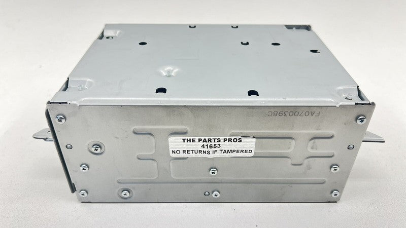 8A500-3S5-A01 / 8A500 3S5 A01 / 8A5003S5A01 2024 ACURA INTEGRA TYPE S RADIO AUDIO UNIT RECEIVER SYSTEM 8A500-3S5-A01 OEM