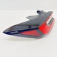 84201-CC031 / 84201 CC031 / 84201CC031 22-25 TOYOTA GR86 DRIVER LEFT REAR TAILLIGHT TAIL LIGHT LAMP 84201CC031 OEM