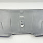 07-17 ASTON MARTIN VANTAGE FRONT UPPER RADIATOR SUPPORT ACCESS COVER TRIM OEM