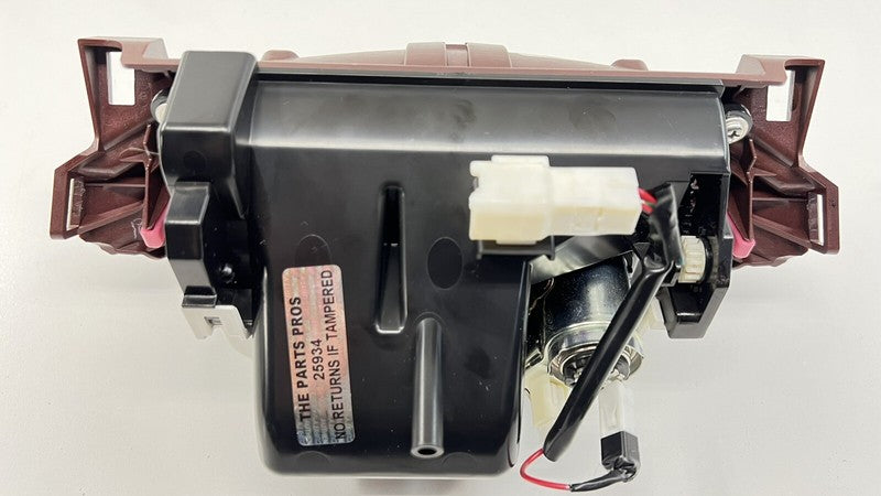 1A421-027G 07-12 LEXUS LS460 CENTER CONSOLE ASH TRAY ASHTRAY LIGHTER SOCKET ASSEMBLY OEM