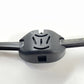 7454445 20-23 TOYOTA SUPRA FRONT WINDSHIELD SPRAY NOZZLE TUBE SET 7454445 OEM