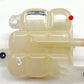 8493 6076 / 84936076 22-24 CADILLAC CT4 V BLACKWING COOLANT OVERFLOW RESERVOIR BOTTLE CONTAINER OEM