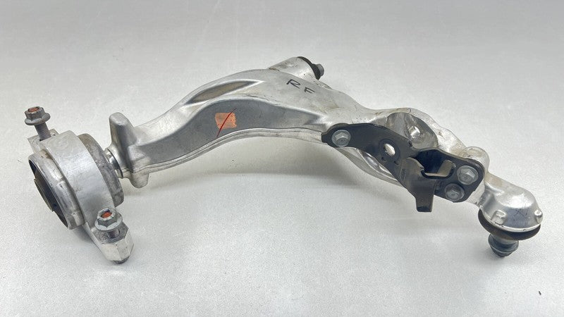 24-25 NISSAN Z NISMO PASSENGER RIGHT FRONT SUSPENSION CONTROL ARM SET OEM