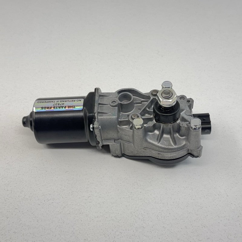12-17 Toyota Prius V Front Windshield Wiper Motor OEM