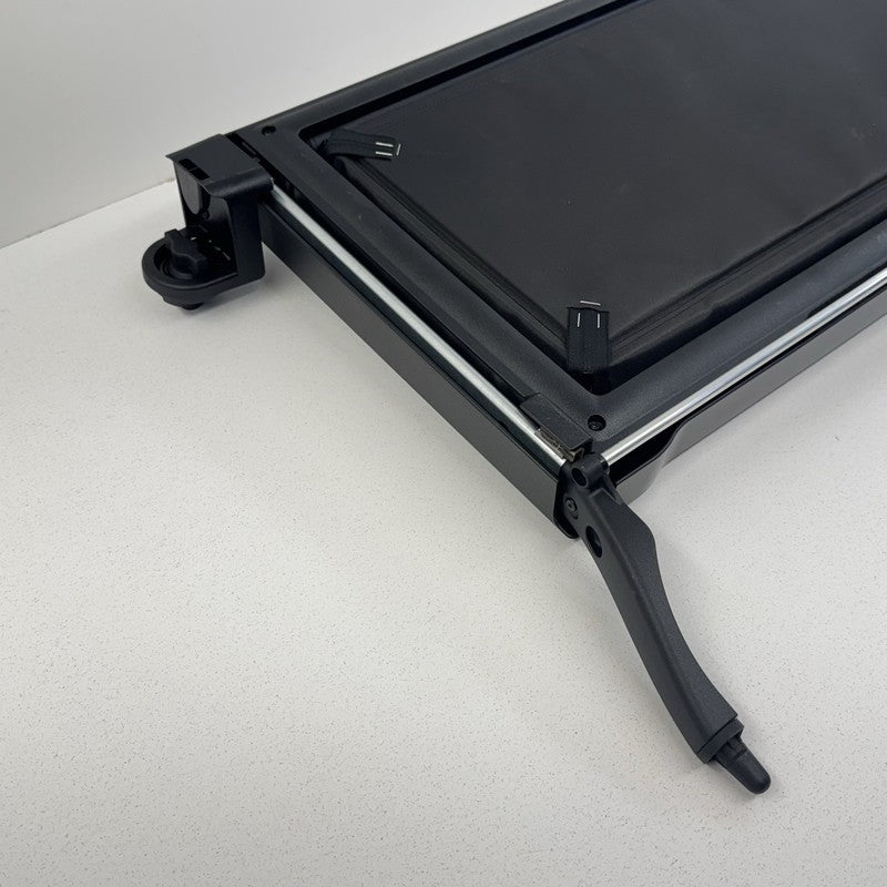 12-18 Mercedes W218 CLS550 Trunk Comfort Box Cargo Storage Compartment
