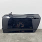 24-25 FORD MUSTANG GT S650 COUPE DRIVER LEFT DOOR COMPLETE WITH GLASS BLACK OEM