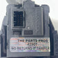 35250-3S5-A4 / 35250 3S5 A4 / 352503S5A4 24-25 ACURA INTEGRA TYPE S WINDSHIELD WIPER TURN SIGNAL COMBINATION SWITCH OEM