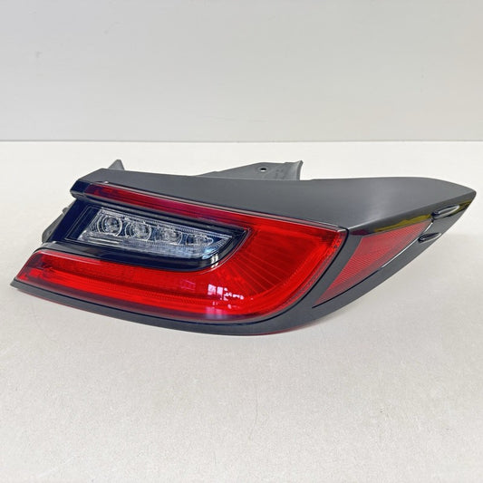 84201-CC023 / 84201 CC023 / 84201CC023 22-25 Toyota GR86 Right Rear Taillight Tail Light Lamp 84201CC020 OEM *NOTE*