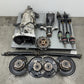 TY856UW6AB 18-21 Subaru WRX STI 6 Speed Manual Transmission Swap Kit TY856UW6AB 16K OEM