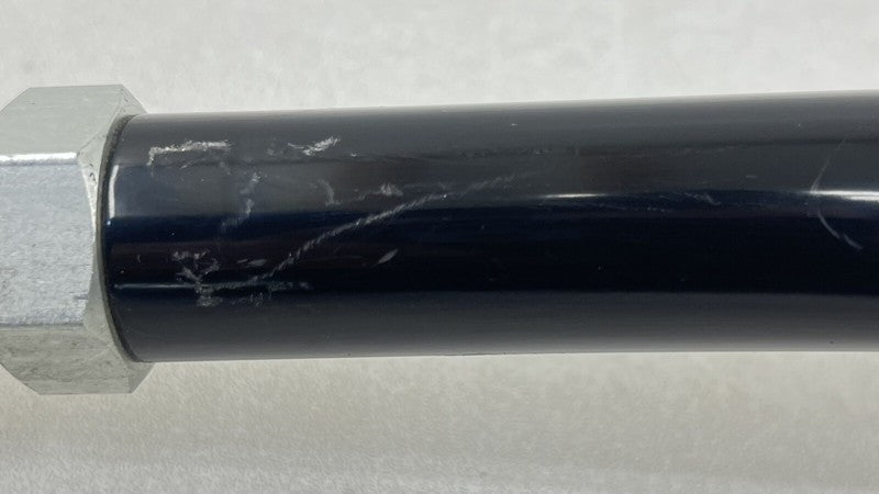 544A2-6GP0A / 544A2 6GP0A / 544A26GP0A 22-25 NISSAN Z FRONT ADJUSTABLE STRUT TOWER BRACE BRACKET SUPPORT MOUNT BAR OEM