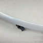 63873-6GR0B / 63873 6GR0B / 638736GR0B 24-25 NISSAN Z NISMO LEFT & RIGHT FRONT FENDER FLARE TRIM MOULDING WHITE OEM
