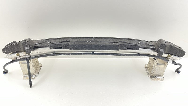 4H0.807.694.F / 4H0 807 694 F / 4H0807694F 11-18 AUDI A8 S8 FRONT BUMPER REINFORCEMENT BAR CRASH IMPACT ABSORBER BEAM OE