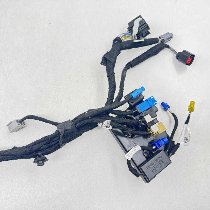 PR3T-14401-CE / PR3T 14401 CE / PR3T14401CE 24-25 Ford Mustang GT Automatic Dashboard Dash Instrument Panel Wire Harness