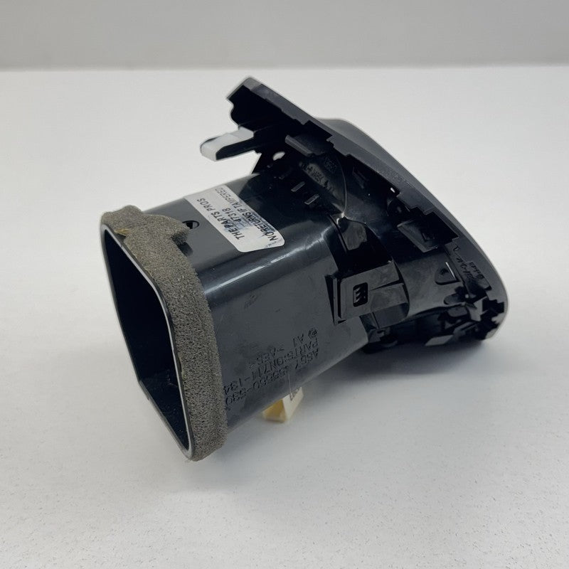 06-13 Lexus IS250 IS350 IS F Front Left & Right Dash Air Vent Grille Pair OEM