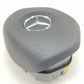 306998410-AB / 306998410 AB / 306998410AB 12-14 MERCEDES BENZ CLS550 W218 DRIVER STEERING WHEEL AIRBAG AIR BAG OEM