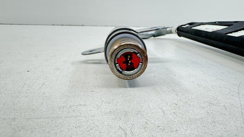 99780309103 / 997.803.091.03 / 997 803 091 03 05-12 PORSCHE 911 997 BOXSTER CAYMAN 987 DRIVER LEFT DOOR AIRBAG AIR BAG S