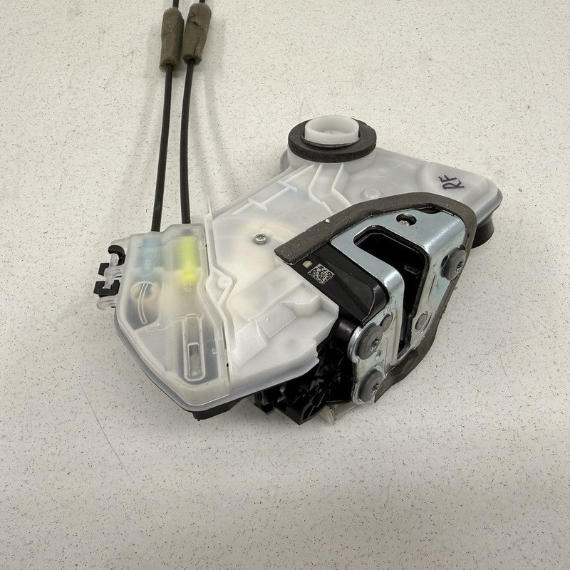 21-26 Lexus IS300 IS350 IS500 Passenger Right Front Door Latch Lock Ac