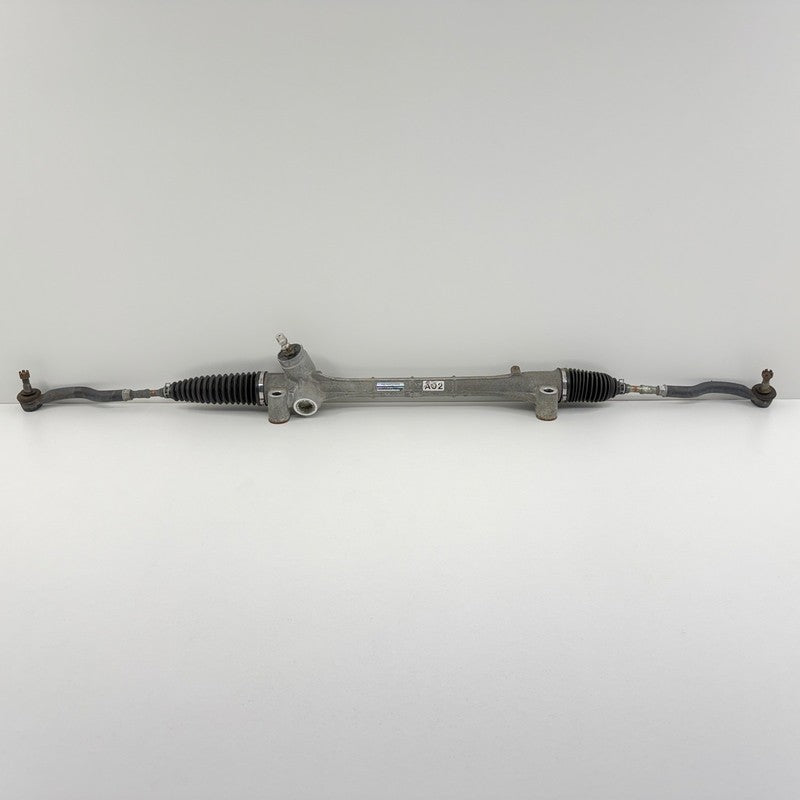 7X032045-A02 / 7X032045 A02 / 7X032045A02 12-17 Toyota Prius V FWD 1.8L Steering Gear Box Rack And Pinion Complete OEM