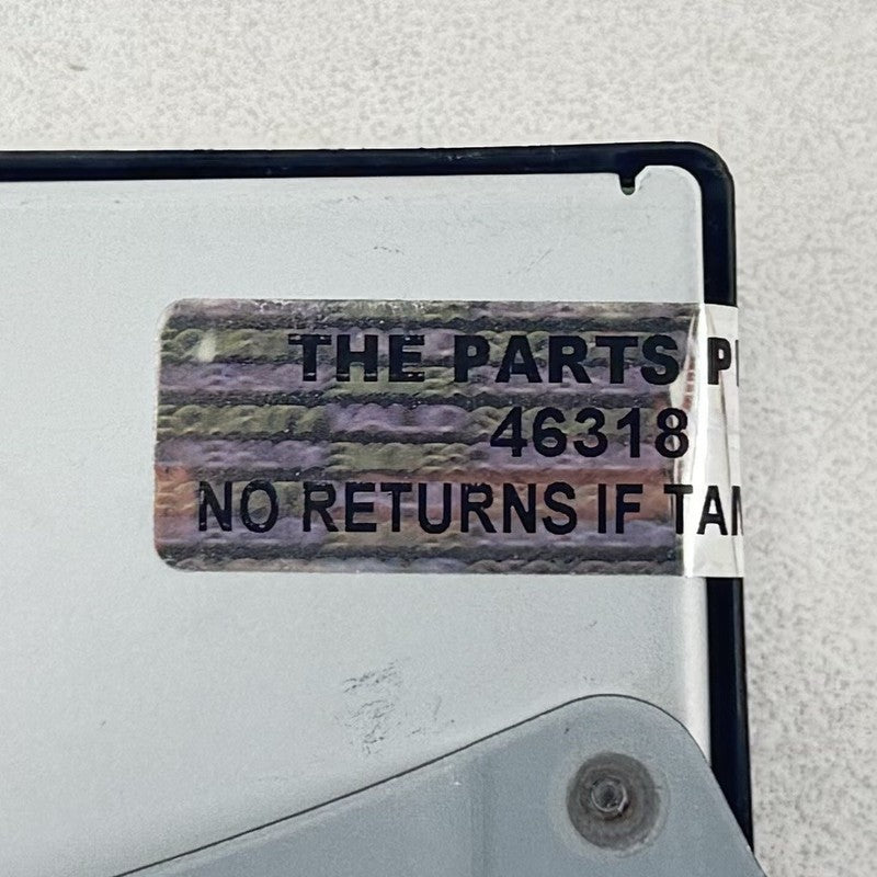 89000-47020 / 89000 47020 / 8900047020 23-25 TOYOTA PRIUS KEYLESS ENTRY DIGITAL KEY ECU CONTROL MODULE 89000-47020 OEM