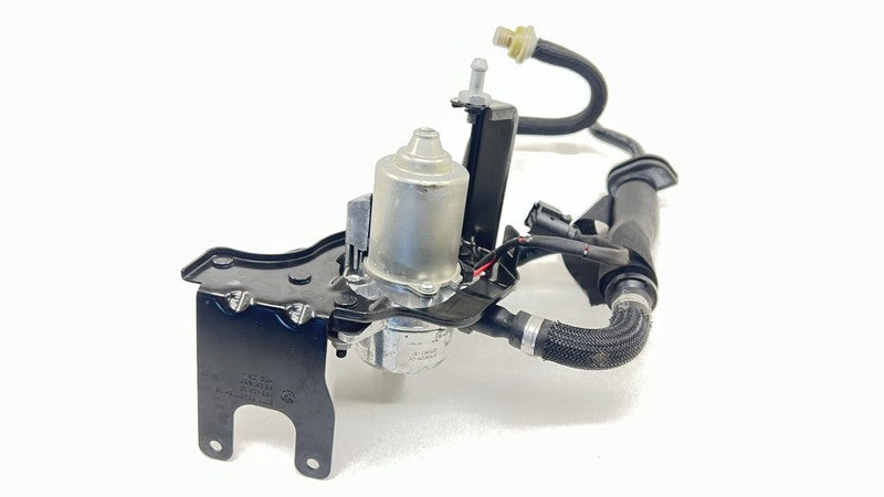 06-10 BMW M6 E63 E64 BRAKE VACUUM PUMP ACTUATOR MOTOR ASSEMBLY 6769029 OEM