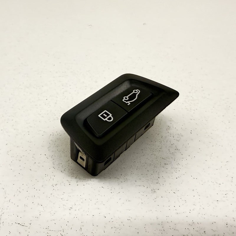 61319275121 11-16 BMW M5 528 535 550 F10 Rear Trunk Lock Open Release Button Switch OEM