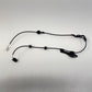 12-17 Toyota Prius V Driver Left Rear ABS Wheel Speed Sensor OEM
