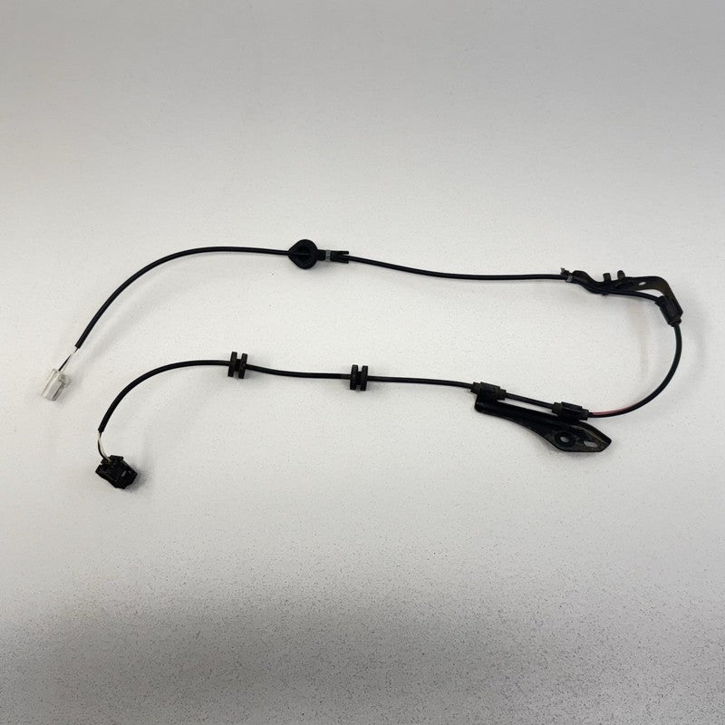 12-17 Toyota Prius V Driver Left Rear ABS Wheel Speed Sensor OEM
