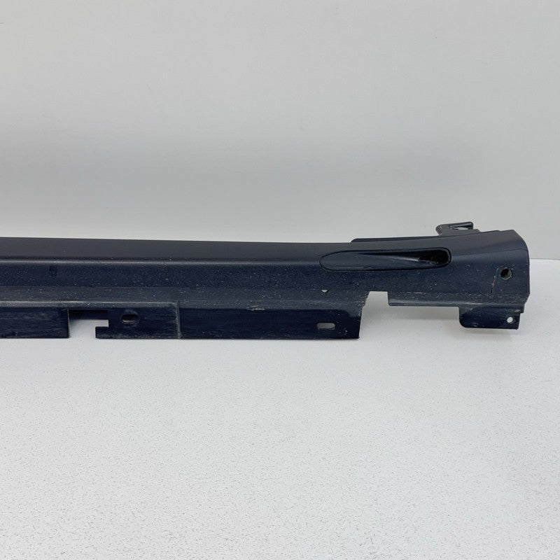 18-24 BMW G01 X3 Passenger Right Side Skirt Rocker Panel Molding OEM