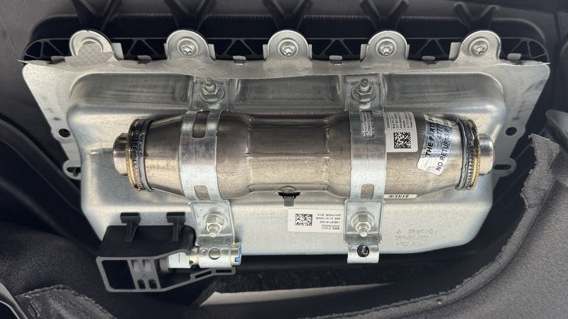 9 166 657 / 9166657 11-16 BMW M5 528 535 550 F10 Dashboard Dash Board Instrument Panel W/ HUD OEM