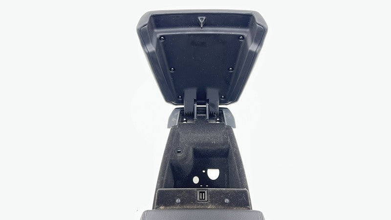 7 072 737 / 7072737 06-10 BMW M6 E63 E64 CENTER CONSOLE ARMREST ARM REST COVER LID OEM