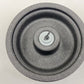 95086CA070 17-20 SUBARU BRZ REAR SPARE TIRE WITH SCISSOR JACK TOOL HOLDER FOAM KIT OEM