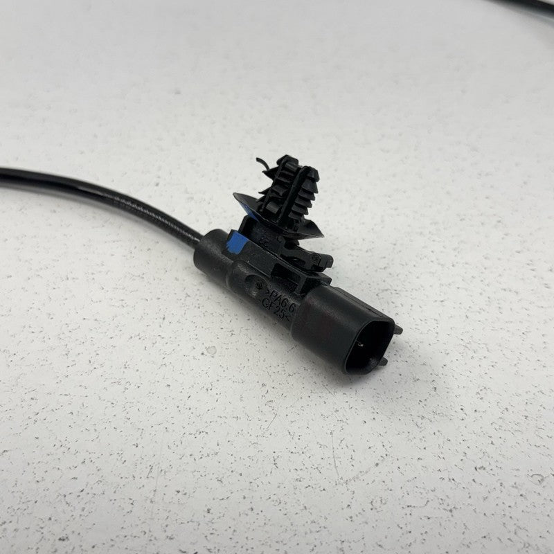 16-24 Chevrolet Camaro Rear ABS Wheel Speed Sensor Left Or Right 84256