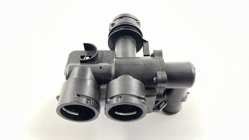2118320584 / A2118320584 / A 211 832 05 84 0584 03-09 MERCEDES BENZ W211 E CLASS HEATER SOLENOID VALVE CONTROL BLOCK OEM