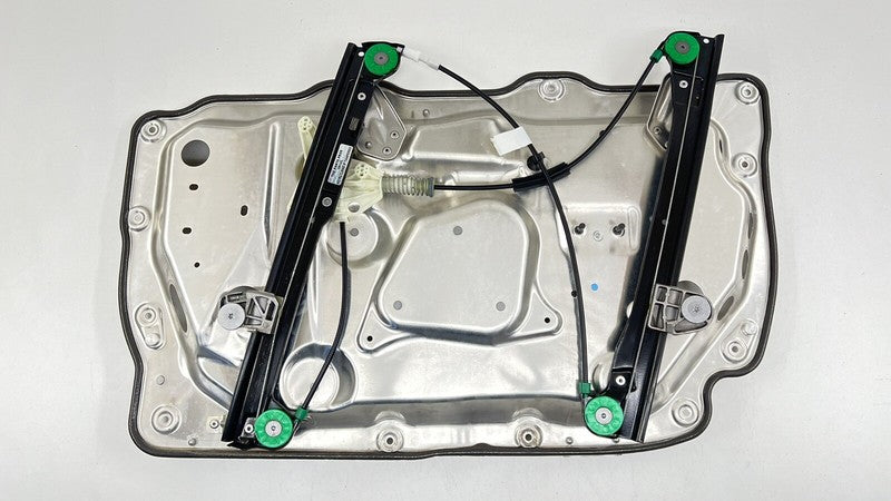4W0 837 461 A / 4W0837461A / 4W0 837 461 / 4W0837461 13-18 BENTLEY FLYING SPUR LEFT FRONT DOOR WINDOW REGULATOR MOTOR CA
