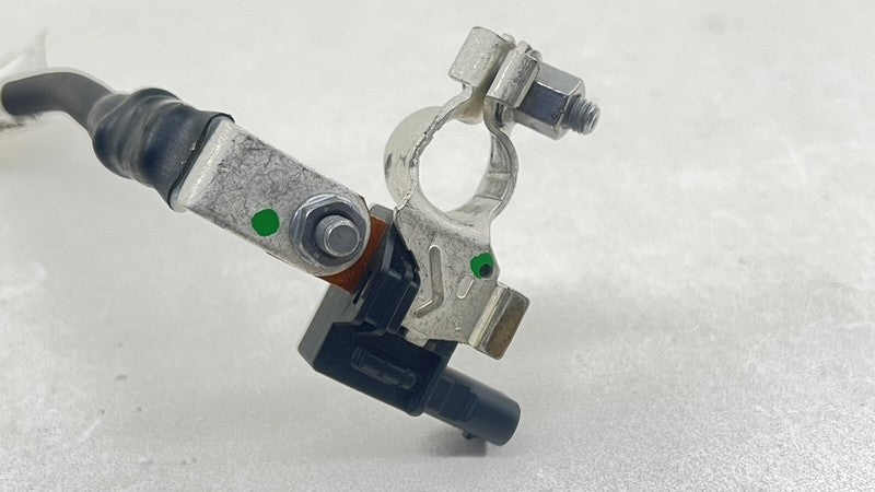 8404 8066 / 84048066 22-25 CADILLAC CT4 CT5 V BLACKWING NEGATIVE GROUND BATTERY TERMINAL END LINK OEM