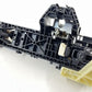 2047601034 / A2047601034 / A 204 760 10 34 1034 08-14 MERCEDES W204 W212 C E CLASS DRIVER LEFT REAR DOOR HANDLE BLACK OE