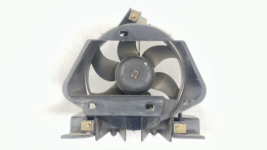 987.575.756.00 / 987 575 756 00 / 98757575600 05-12 PORSCHE BOXSTER S 987 3.4L MOTOR ENGINE COOLING FAN MOTOR 9876240360