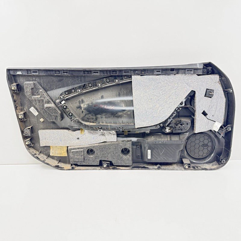 22757135 12-15 Chevrolet Camaro ZL1 Interior Trim Set Dash Trims With Door Panels OEM