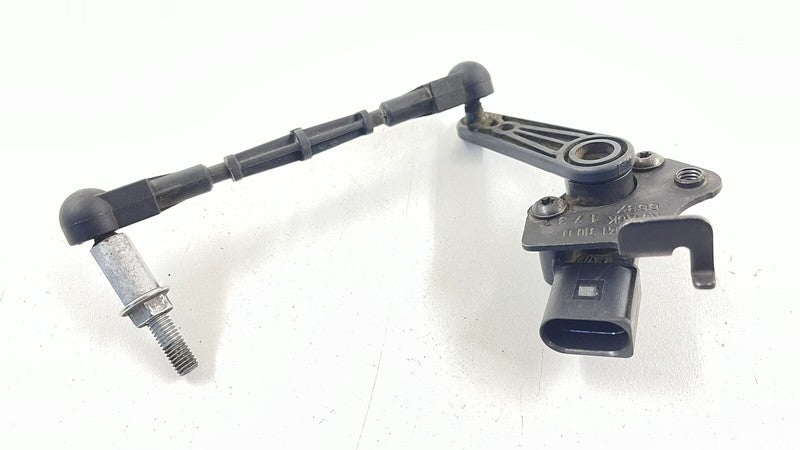 8W0 941 310 D / 8W0941310D 17-23 AUDI A4 S4 A5 S5 RIGHT REAR HEADLIGHT HEIGHT LEVEL SENSOR 4M0907503 OEM