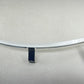 78872-6GA0B / 78872 6GA0B / 788726GA0B 24-25 NISSAN Z NISMO LEFT & RIGHT REAR QUARTER PANEL FLARE TRIM MOULDING OEM