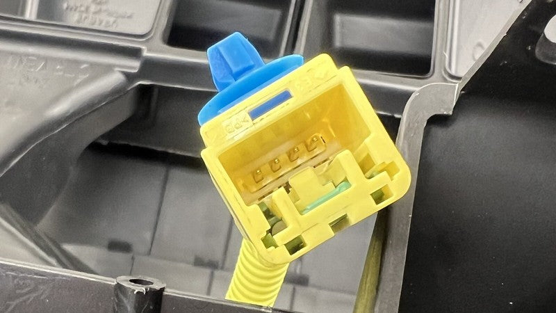 08-14 SUBARU WRX OR STI DASHBOARD DASH BOARD INSTRUMENT PANEL COVER OEM