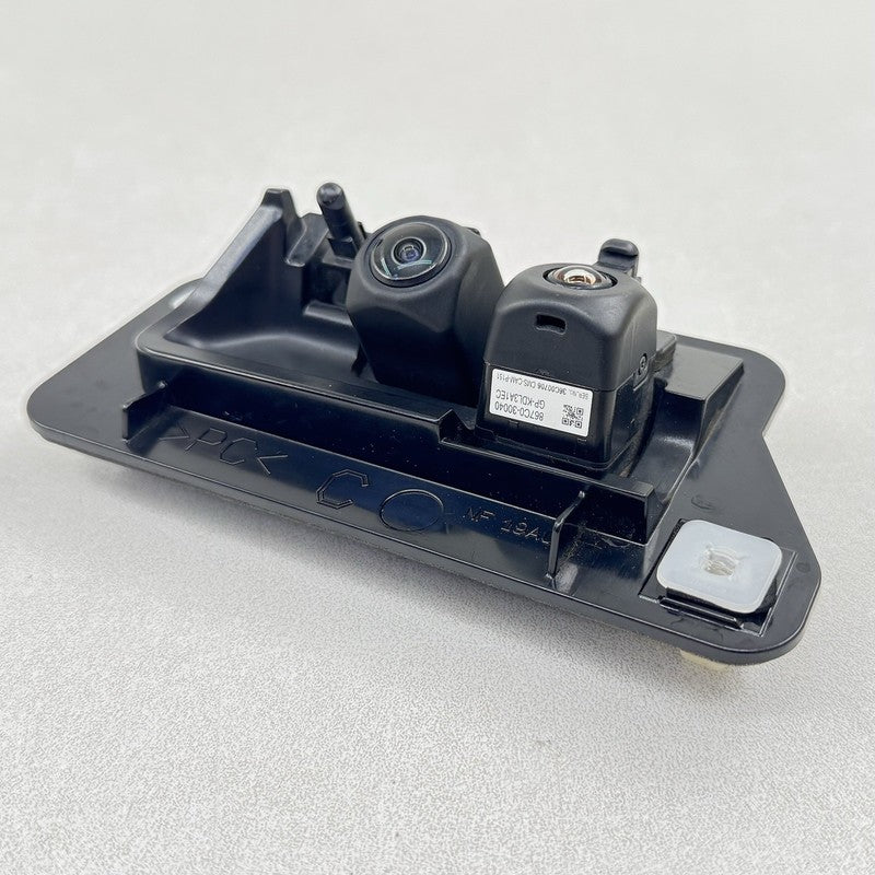 867A0-47020 / 867A0 47020 / 867A047020 23-25 TOYOTA PRIUS REAR VIEW REVERSE BACKUP BACK UP DUAL CAMERA ASSEMBLY OEM