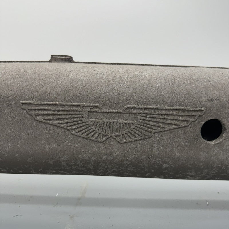 6G337B084 / 6G33-7B084 09-17 ASTON MARTIN VANTAGE V8 MANUAL TRANSMISSION DRIVE SHAFT TORQUE TUBE OEM