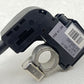 9 215 951 / 9215951 06-10 BMW M6 E63 E64 BATTERY NEGATIVE CABLE TERMINAL END LINK SENSOR 9215951 OEM