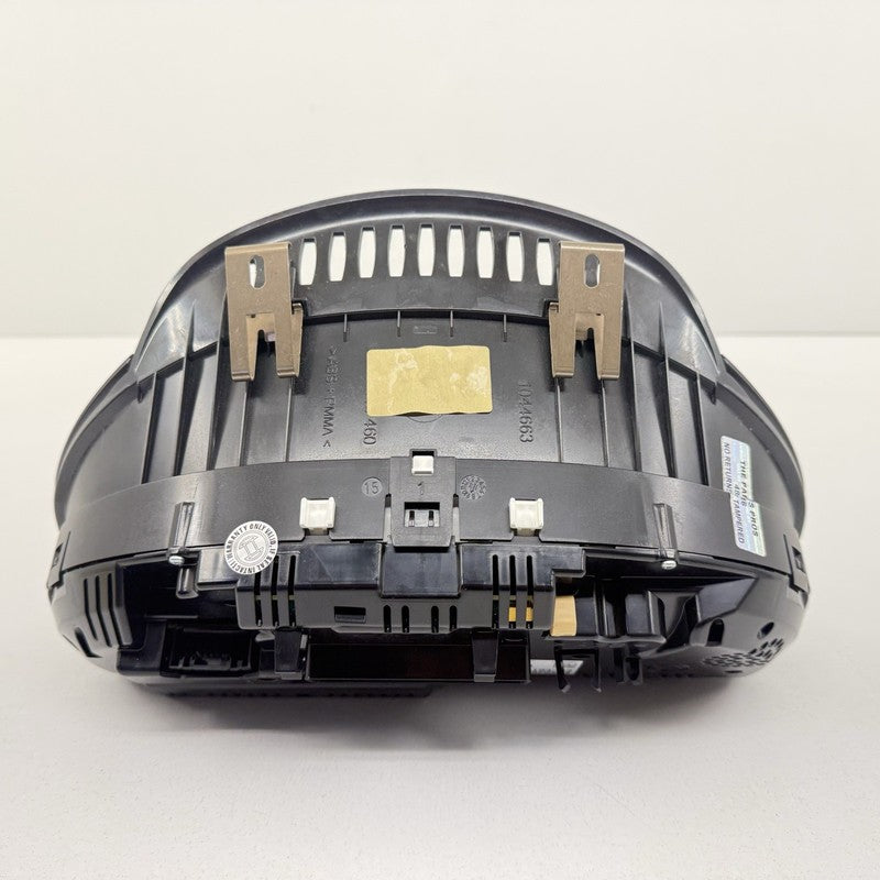 62107851194 BMW M5 M6 F06 F10 F12 F14 Speedometer Instrument Cluster Gauge 55K Miles OEM