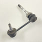 14-17 MASERATI GHIBLI M157 RIGHT FRONT SWAY BAR END LINK STABILIZER ROD OEM