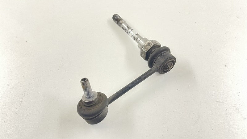 14-17 MASERATI GHIBLI M157 RIGHT FRONT SWAY BAR END LINK STABILIZER ROD OEM